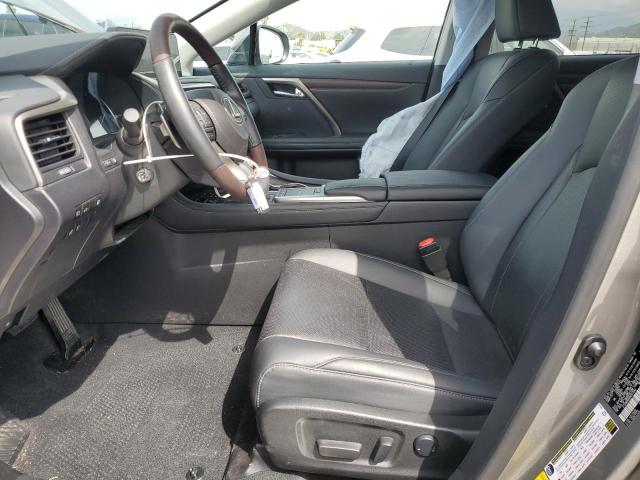 Photo 7 from auction – 2022 LEXUS RX 450H with VIN 2T2HGMDA6NC073942