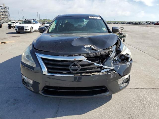 Photo 5 from auction – 2015 NISSAN ALTIMA 2.5 with VIN 1N4AL3AP4FC477004