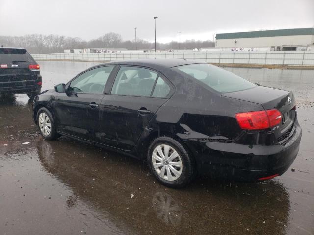 Photo 2 from auction – 2013 VOLKSWAGEN JETTA BASE with VIN 3VW2K7AJ3DM290852