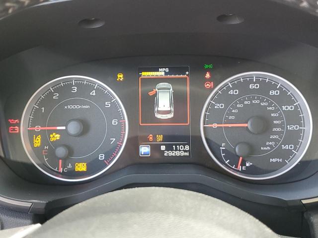 Photo 9 from auction – 2019 SUBARU ASCENT PRE with VIN 4S4WMACD5K3441266