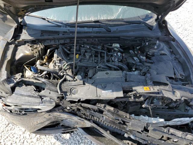 Photo 11 from auction – 2018 MAZDA 6 TOURING with VIN JM1GL1VM5J1314343