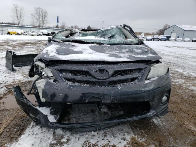 Photo 5 from auction – 2012 TOYOTA COROLLA with VIN 2T1BU4EE0CC858796