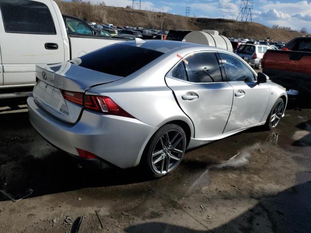 Photo 3 from auction – 2014 LEXUS IS 250 with VIN JTHBF1D28E5001544
