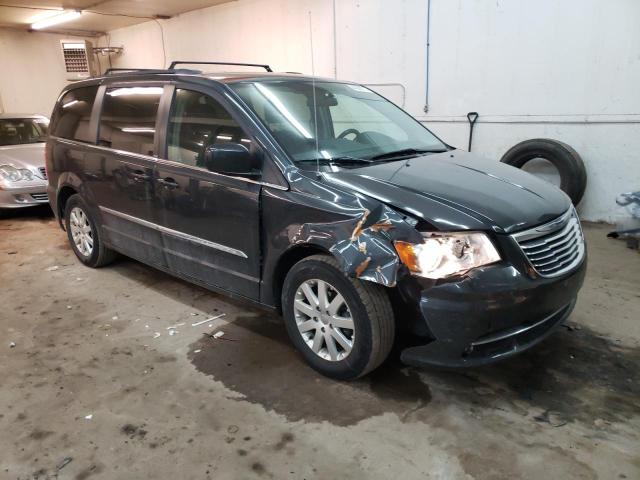 Photo 4 from auction – 2011 CHRYSLER TOWN & COU with VIN 2A4RR8DG2BR617843