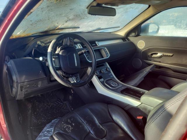 Photo 8 from auction – 2014 LAND ROVER RANGE ROVE with VIN SALVP1BG8EH954322