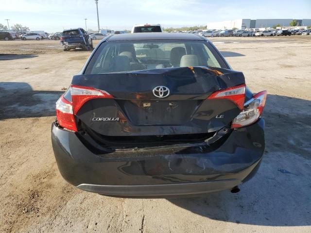 Photo 6 from auction – 2015 TOYOTA COROLLA L with VIN 5YFBURHE1FP270628