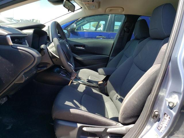 Photo 7 from auction – 2020 TOYOTA COROLLA LE with VIN 5YFEPRAE2LP043796