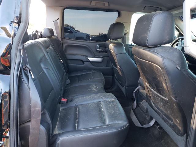 Photo 10 from auction – 2014 CHEVROLET SILVERADO with VIN 3GCUKREC4EG132216