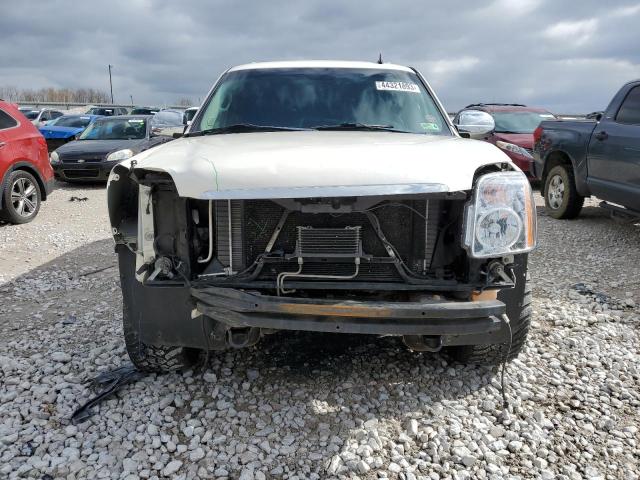 Photo 5 from auction – 2011 GMC YUKON DENA with VIN 1GKS2EEF1BR222000