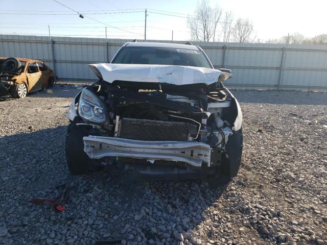 Photo 5 from auction – 2017 CHEVROLET EQUINOX LT with VIN 2GNALCEK0H6242563