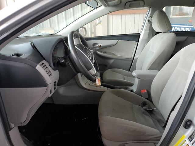 Photo 7 from auction – 2013 TOYOTA COROLLA BA with VIN 2T1BU4EE6DC095362