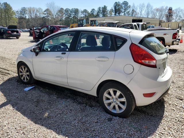 Photo 2 from auction – 2013 FORD FIESTA SE with VIN 3FADP4EJXDM183468