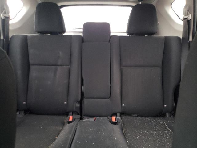 Photo 10 from auction – 2017 TOYOTA RAV4 LE with VIN 2T3BFREV4HW640140