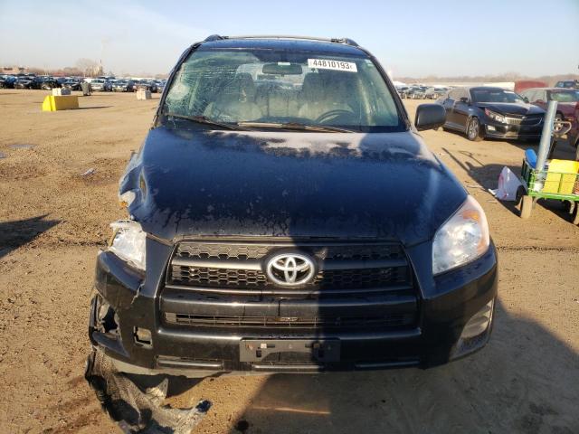 Photo 5 from auction – 2012 TOYOTA RAV4 with VIN 2T3BF4DV8CW262448