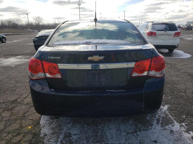 Photo 6 from auction – 2011 CHEVROLET CRUZE LS with VIN 1G1PC5SH7B7283795