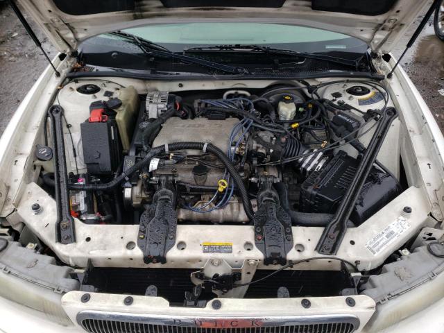 Photo 11 from auction – 2002 BUICK CENTURY CU with VIN 2G4WS52J021258156
