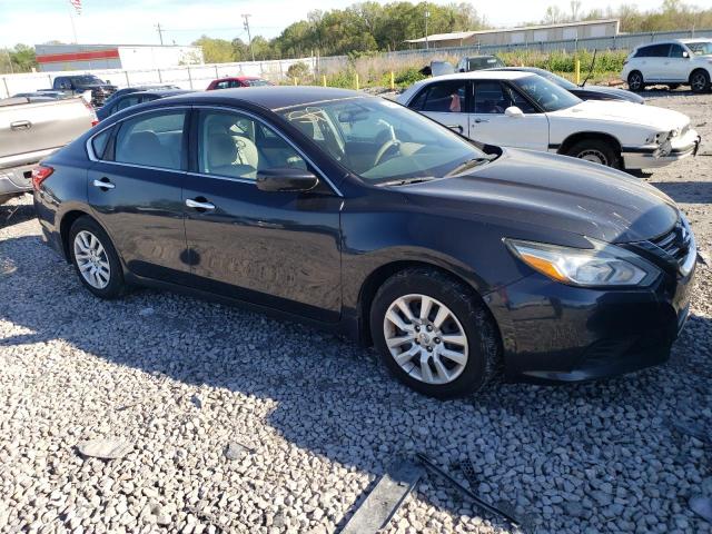 Photo 4 from auction – 2016 NISSAN ALTIMA 2.5 with VIN 1N4AL3AP0GN364219