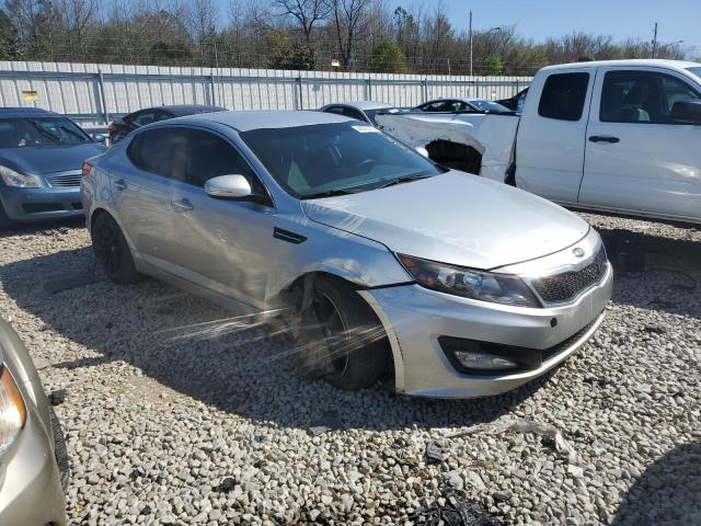 Photo 4 from auction – 2013 KIA OPTIMA LX with VIN KNAGM4A79D5307761