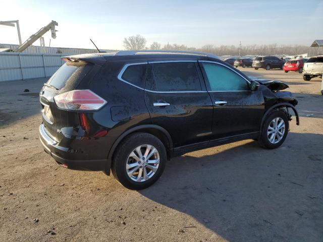 Photo 3 from auction – 2015 NISSAN ROGUE S with VIN 5N1AT2MT1FC925000