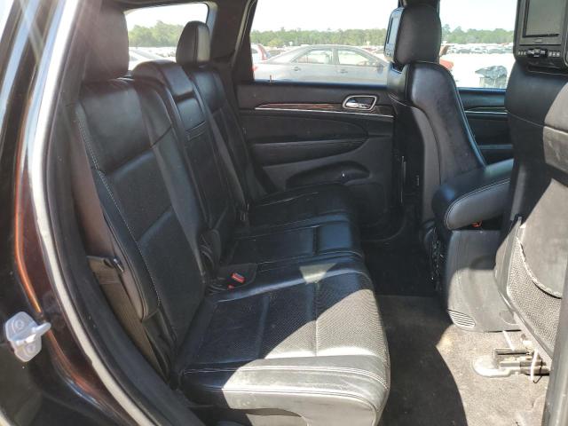 Photo 11 from auction – 2015 JEEP GRAND CHER with VIN 1C4RJECG1FC795187
