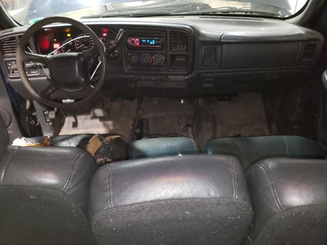 Photo 8 from auction – 2001 CHEVROLET SILVERADO with VIN 1GCHK23U41F198121