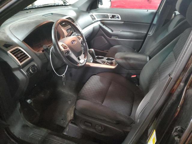 Photo 7 from auction – 2013 FORD EXPLORER X with VIN 1FM5K8D82DGC41260