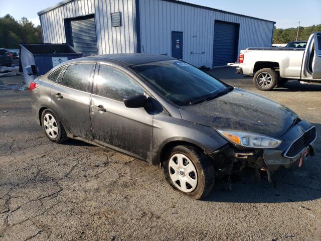 Photo 4 from auction – 2016 FORD FOCUS S with VIN 1FADP3E25GL372263