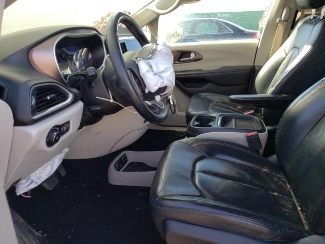 Photo 7 from auction – 2017 CHRYSLER PACIFICA T with VIN 2C4RC1BG6HR794146