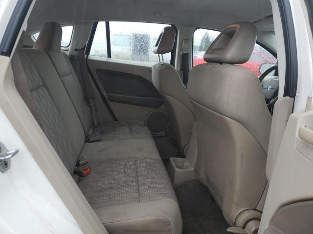 Photo 10 from auction – 2007 DODGE CALIBER with VIN 1B3HB28B87D577409