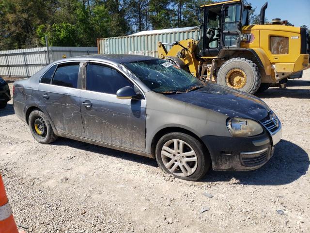 Photo 4 from auction – 2007 VOLKSWAGEN JETTA WOLF with VIN 3VWEF71K97M182279