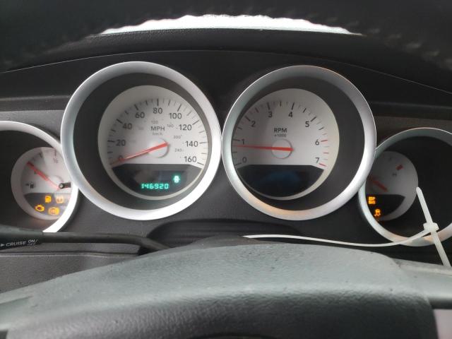Photo 9 from auction – 2007 DODGE CHARGER R/ with VIN 2B3KA53H27H880758