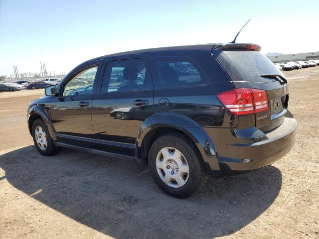 Photo 2 from auction – 2010 DODGE JOURNEY SE with VIN 3D4PG4FB3AT213350