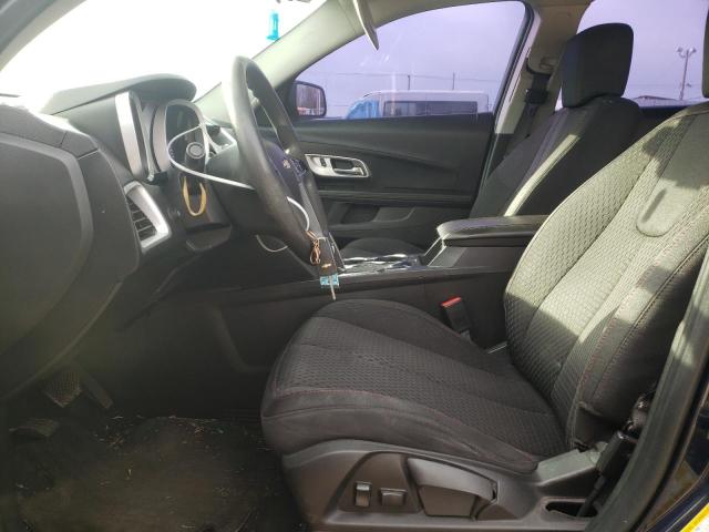 Photo 7 from auction – 2015 CHEVROLET EQUINOX LS with VIN 2GNALAEKXF6298432