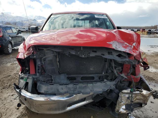 Zdjęcie 5 z aukcji – 2013 RAM 1500 SLT z VIN 1C6RR7GT4DS621863