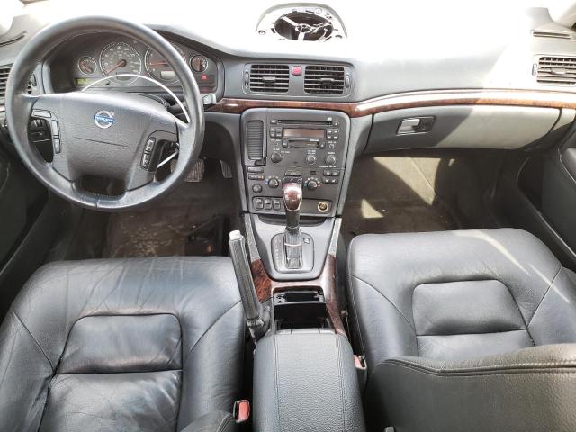 Photo 8 from auction – 2004 VOLVO S80 2.5T with VIN YV1TS59H741366822