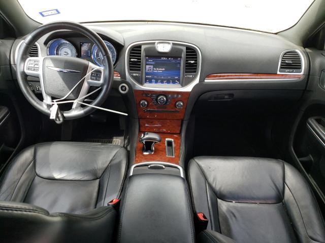 Photo 8 from auction – 2014 CHRYSLER 300 with VIN 2C3CCAAG6EH103243