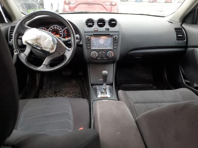 Photo 8 from auction – 2012 NISSAN ALTIMA BAS with VIN 1N4AL2AP0CC144076