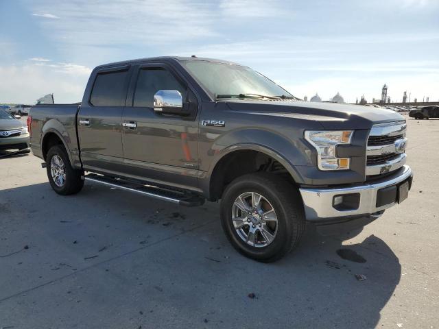 Photo 4 from auction – 2016 FORD F150 SUPER with VIN 1FTEW1EG3GKE08619