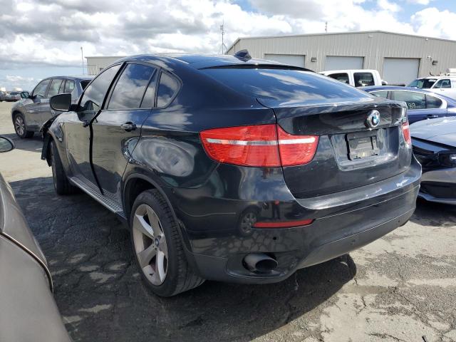Photo 2 from auction – 2011 BMW X6 XDRIVE3 with VIN 5UXFG2C50BLX05700