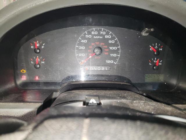 Photo 9 from auction – 2006 FORD F150 with VIN 1FTRF12WX6NB34748
