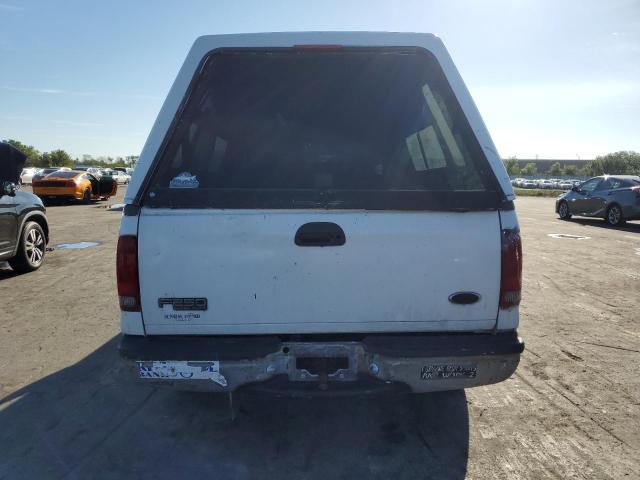 Photo 6 from auction – 2000 FORD F250 SUPER with VIN 1FTNF20L0YED58823