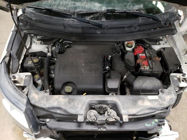 Photo 12 from auction – 2016 FORD EXPLORER X with VIN 1FM5K8D89GGC94025