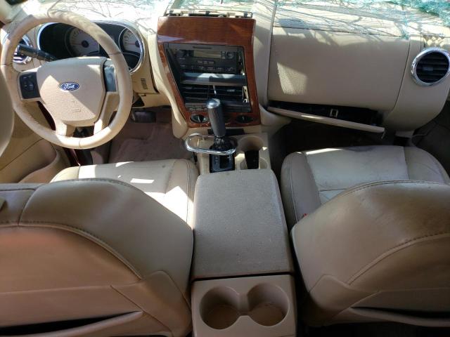 Photo 8 from auction – 2006 FORD EXPLORER E with VIN 1FMEU64E06UB46978
