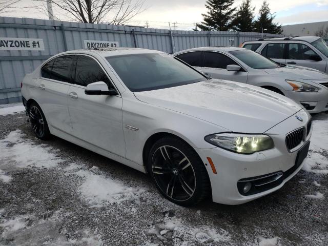 Photo 4 from auction – 2014 BMW 528 XI with VIN WBA5A7C54ED614226