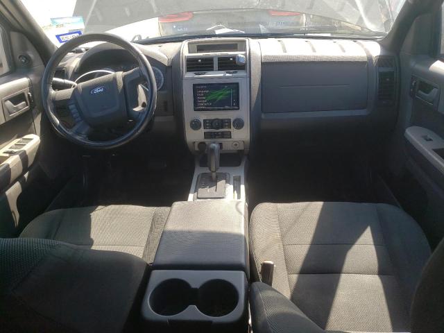 Photo 8 from auction – 2009 FORD ESCAPE XLT with VIN 1FMCU03G69KB03706