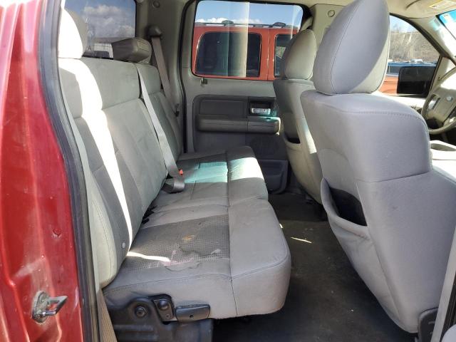 Photo 10 from auction – 2007 FORD F150 SUPER with VIN 1FTRW12W17KD55528