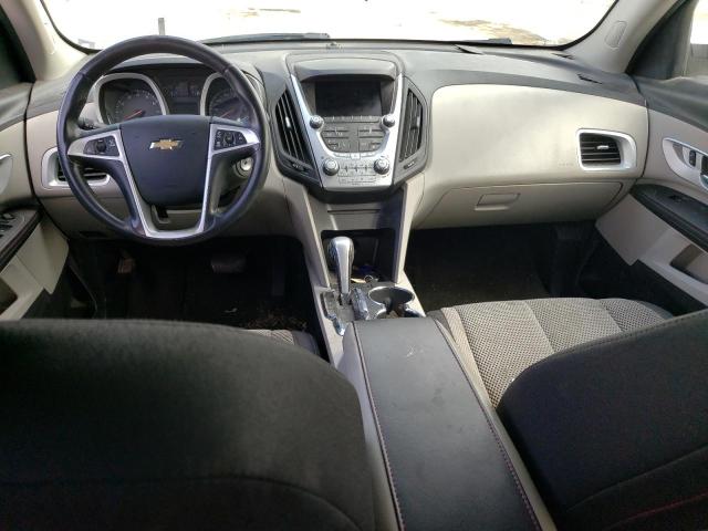 Photo 8 from auction – 2012 CHEVROLET EQUINOX LT with VIN 2GNALDEKXC1269961