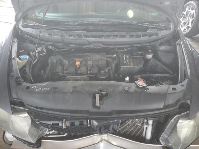 Photo 11 from auction – 2010 HONDA CIVIC with VIN 2HGFA1F58AH561450