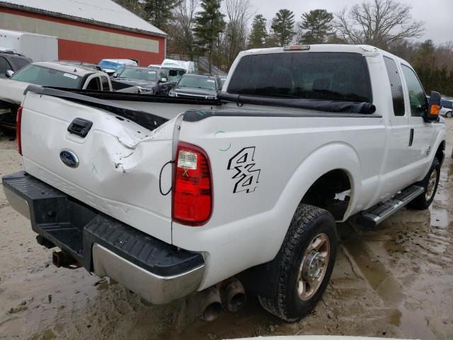 Photo 3 from auction – 2016 FORD F250 SUPER with VIN 1FT7X2BT3GEA47176