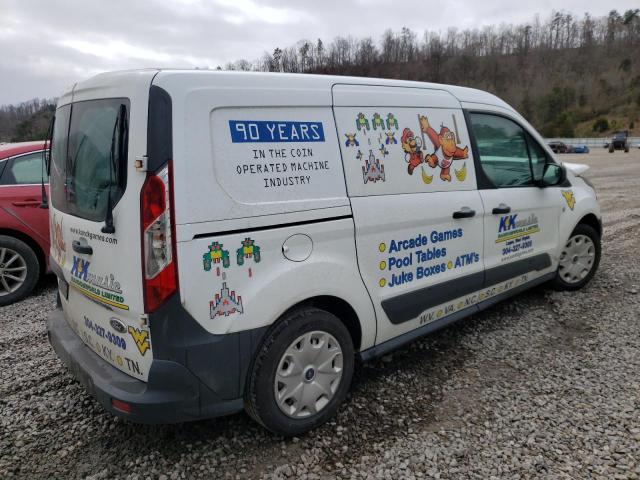 Photo 3 from auction – 2014 FORD TRANSIT CO with VIN NM0LS7E76E1138694
